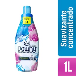 Suavizante de Telas Downy Concentrado Brisa de Verano 1 l