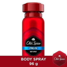 Desodorante Old Spice  Fresh  Aerosol 150 cc