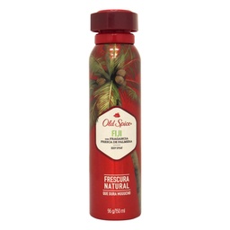 Desodorante Fiji Frescura Natural Old Spice 150ml