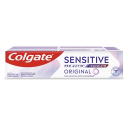 Crema Dental Sensitive Original Colgate 60g