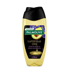 Jabón Líquido Palmolive Luminous Oils Avocado 250ml