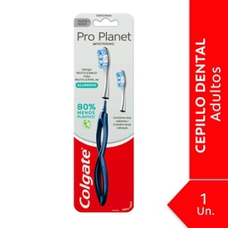 Cepillo Dental Pro Planet Kit