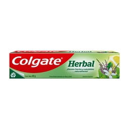 Pasta Dental Colgate Herbal 90 g