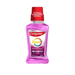 Enjuague Bucal Colgate Total 12 Encias 250ml