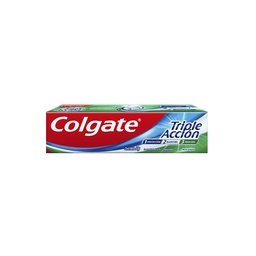 Crema Dental Triple Accion Colgate 50g