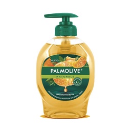 Jabón Líquido para Manos Palmolive® Naturals Mandarina 221ml