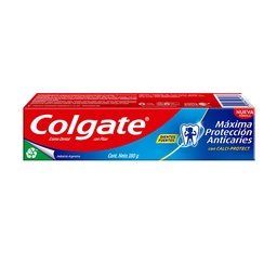 Pasta Dental Colgate Herbal Natural Protect 180g