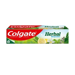 Crema Dental Herbal Colgate 90g