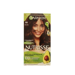Coloracion T.55 Avellana Nutrisse 1 uni