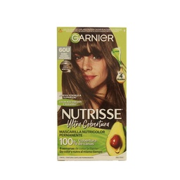 Coloracion T.60u Rubio Oscuro Profundo Nutrisse 1 uni