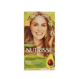 Coloracion T.83 Miel de Nectar Nutrisse 1 uni