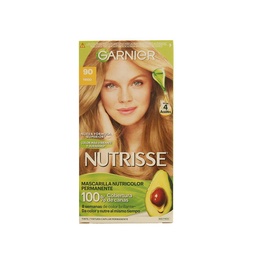 Coloracion T.90 Trigo Nutrisse 1 uni