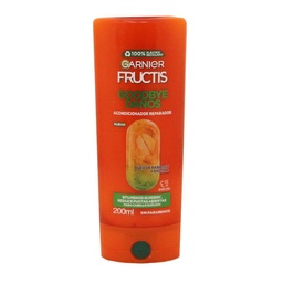 Acondicionador Goodbye Daños Garnier Fructis 200ml