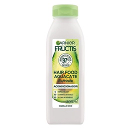 Acondicionador Hair Food Agua Garnier Fructis 300 ml