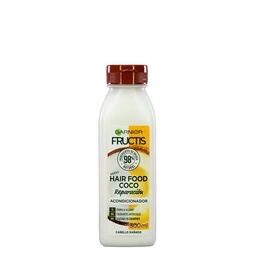 Acondicionador Hair Food Coco Garnier Fructis 300 ml