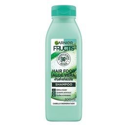 Shampoo Hair Food Aloé Garnier Fructis 300 ml