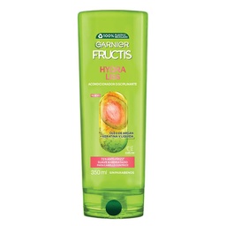 Acondicionador Hydra Liss Garnier Fructis 350ml