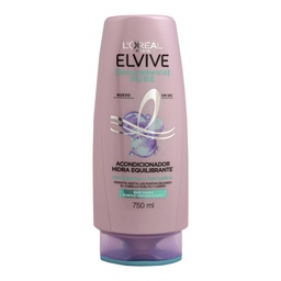 Acondicionador Hidra Equilibrante Elvive 750ml