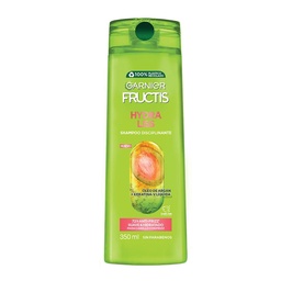 Shampoo Hydra Liss Garnier Fructis 350ml