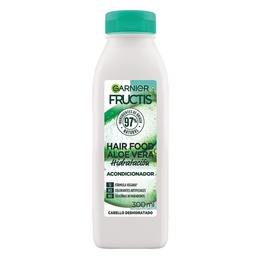 Acondicionador Hair Food Aloé Vera Garnier Fructis 300 ml