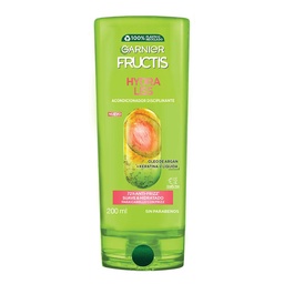 Acondicionador Hydra Liss Garnier Fructis 200ml