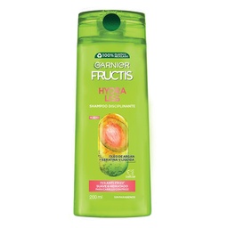 Shampoo Hydra Liss Garnier Fructis 200ml