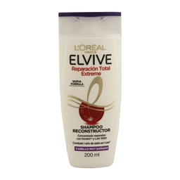 Shampoo Reconstructor Elvive 200ml