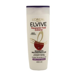 Shampoo Reconstructor Elvive 400ml