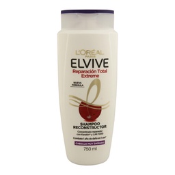 Shampoo Reconstructor Elvive 750ml