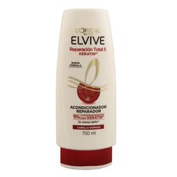 Acondicionador Reparador Elvive 750ml