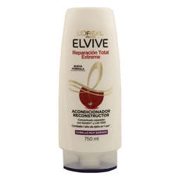 Acondicionador Reconstructor Elvive 750ml