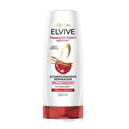 Acondicionador Reparador Elvive 200ml