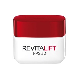 Crema Día Fps30 Loréal Paris Revitalift x 50ml