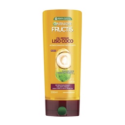 Acondicionador Oil Repair Coco Garnier Fructis 200ml