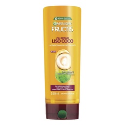 Acondicionador Oil Repair Coco Garnier Fructis 350ml