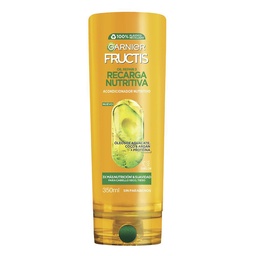 Acondicionador Recarga Nutritiva Garnier Fructis 350ml