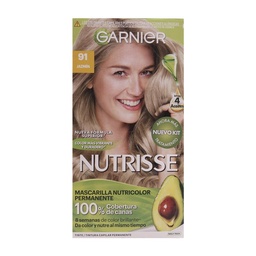 Coloracion N°91 Jazmin Nutrisse 1u