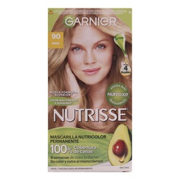 Coloracion N°90 Trigo Nutrisse 1u