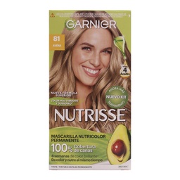 Coloracion N°81 Avena Nutrisse 1u