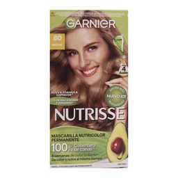 Coloracion N°80 Nectar Nutrisse 1u