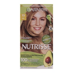 Coloracion N°73 Miel Nutrisse 1u