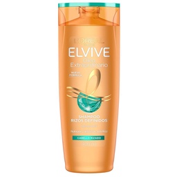 Shampoo Oleo Extra Rizos Definidos Elvive 400ml