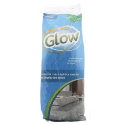 Mopa Octans Pelos Blancos Glowx 1u