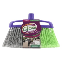 Escoba para Interiores Glow 1u