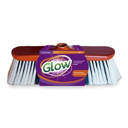 Escobillon Interio Capela Glow x 1 uni