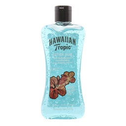 Post Solar Gel Cool Ice Hawaiian Tr Bot 240 ml