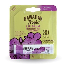 Protector Labial Coconut Fps 30 Hawaiian Tropic 1u