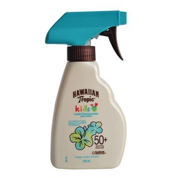 Locion Kids Hawaiian Tropic 240ml