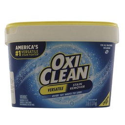 Quitamanchas Versatil Oxi Clean 1.37kg