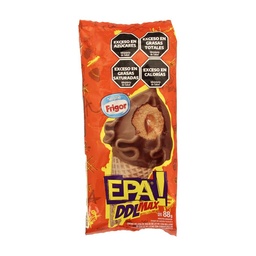 Helado Epa Dulce de Leche Max 88g